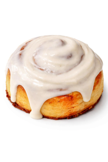Classic Cinnamon Roll