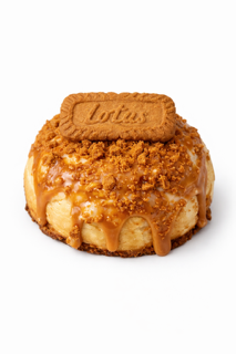 Cookie Butter Roll